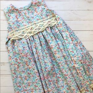 Little Prim dress